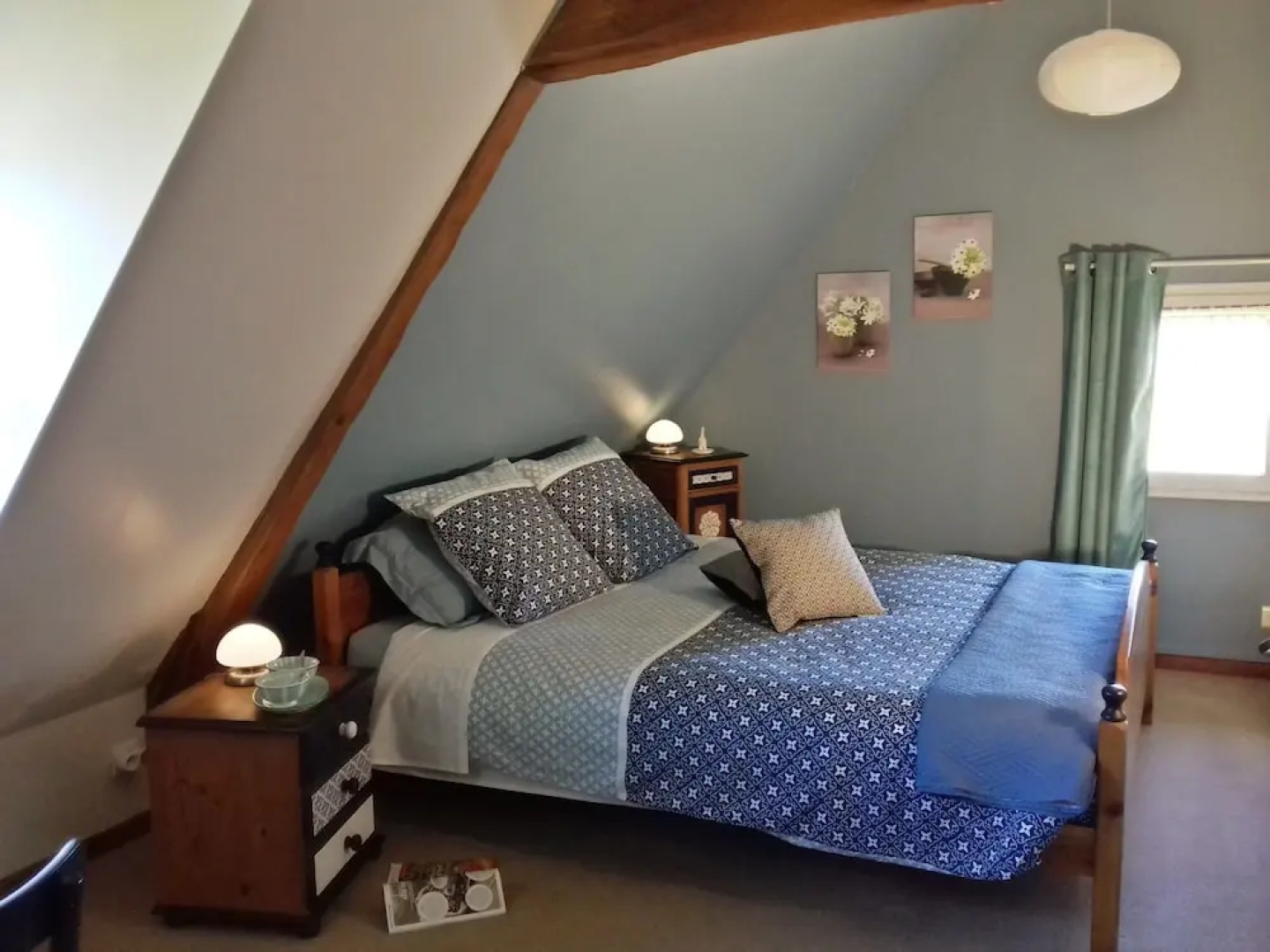 Bed and Breakfast La Solette