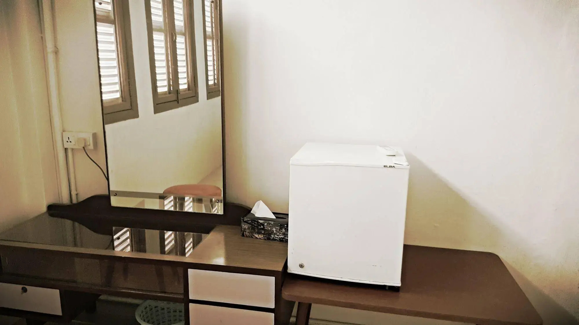 槟城复古R传统公寓式酒店(Vintage R Heritage Residence Penang)