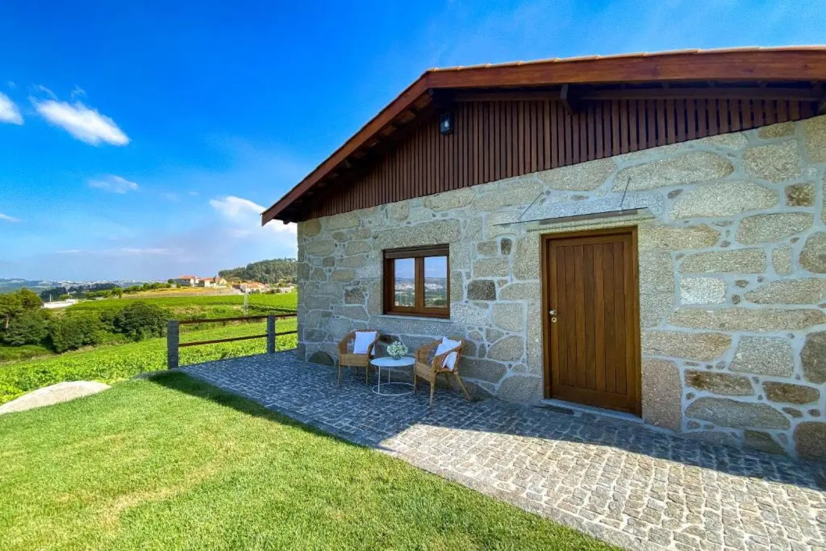 The FarmHouse II - Uma quinta deslumbrante