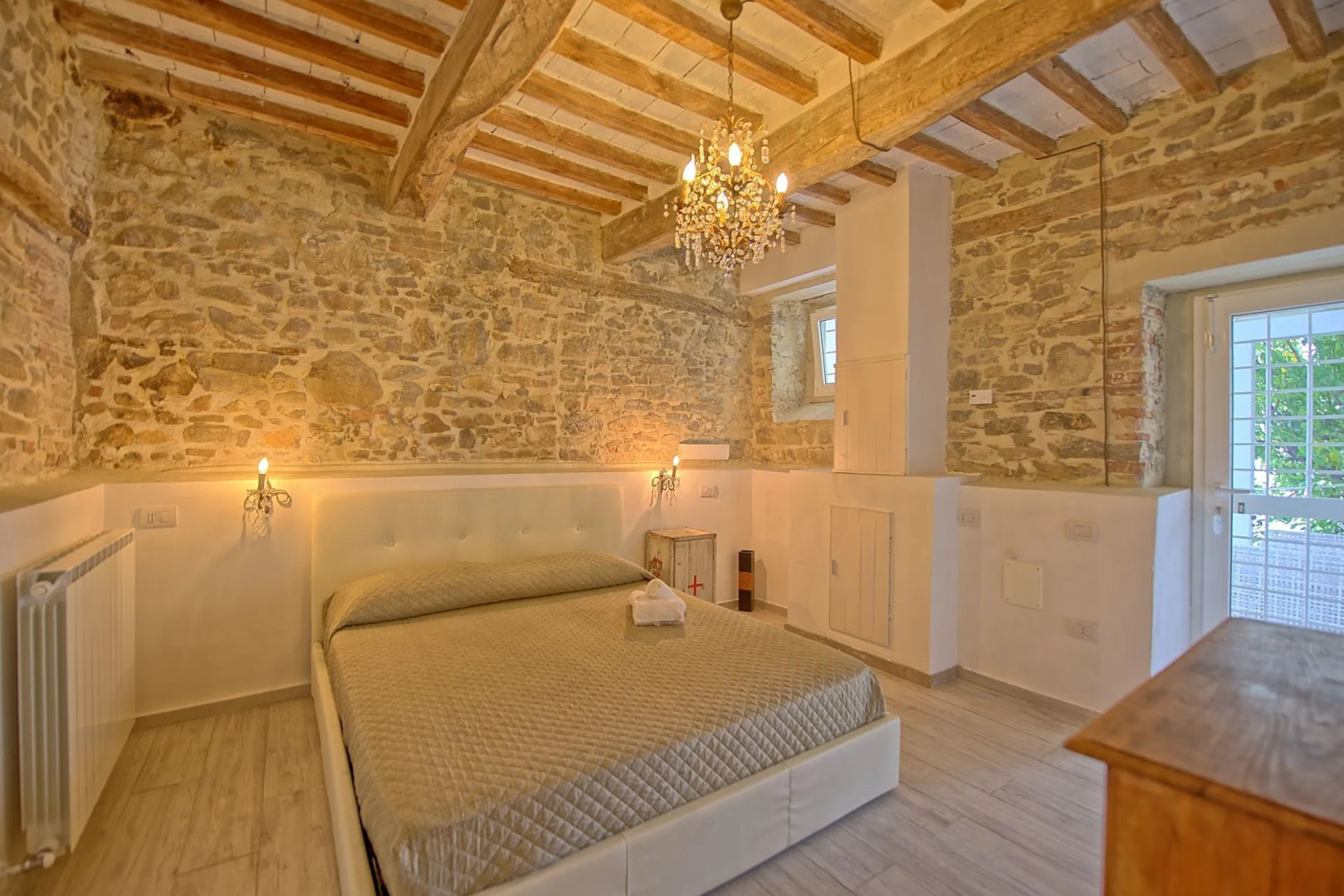 Villa Ambasciata Azzurra