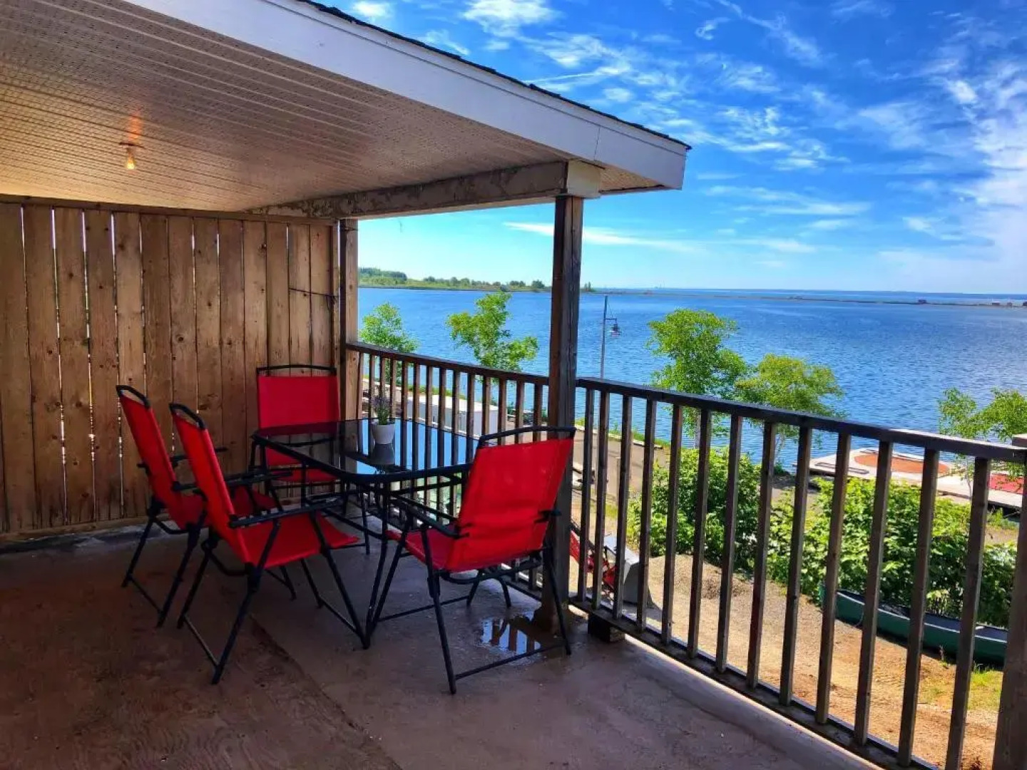 Auberg'Inn - Aux 4 Vents