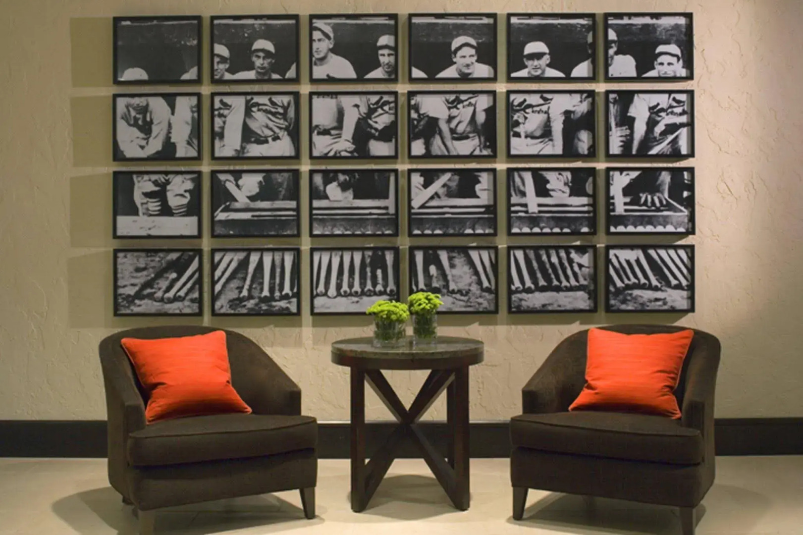 Hilton St. Louis at the Ballpark