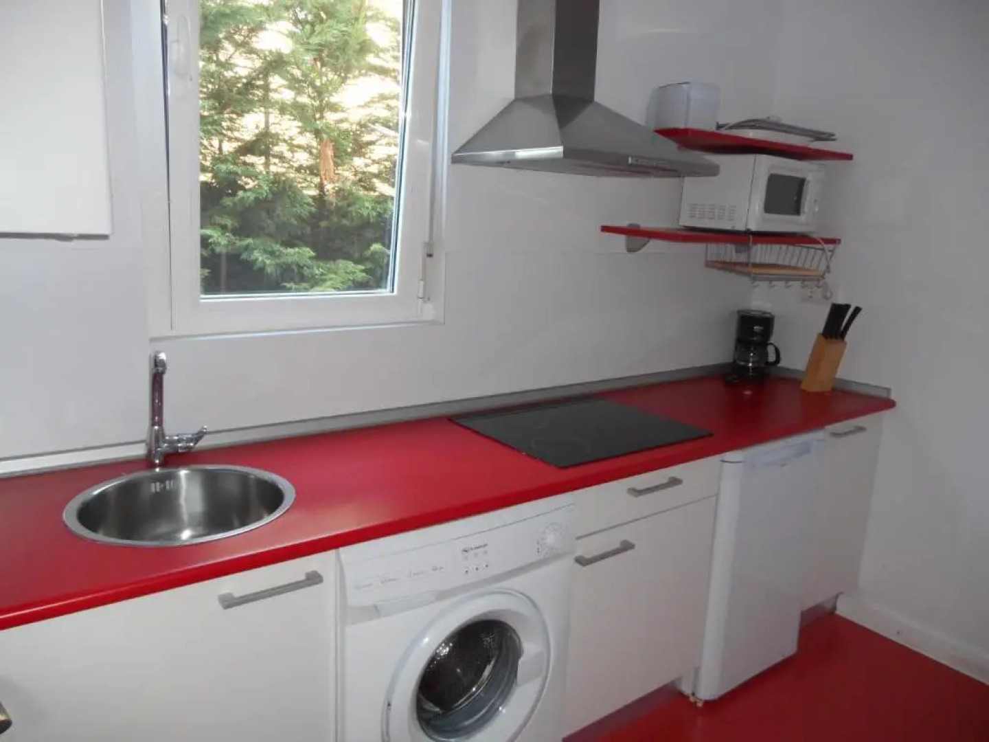 Apartamentos Turísticos Bahía de Boó