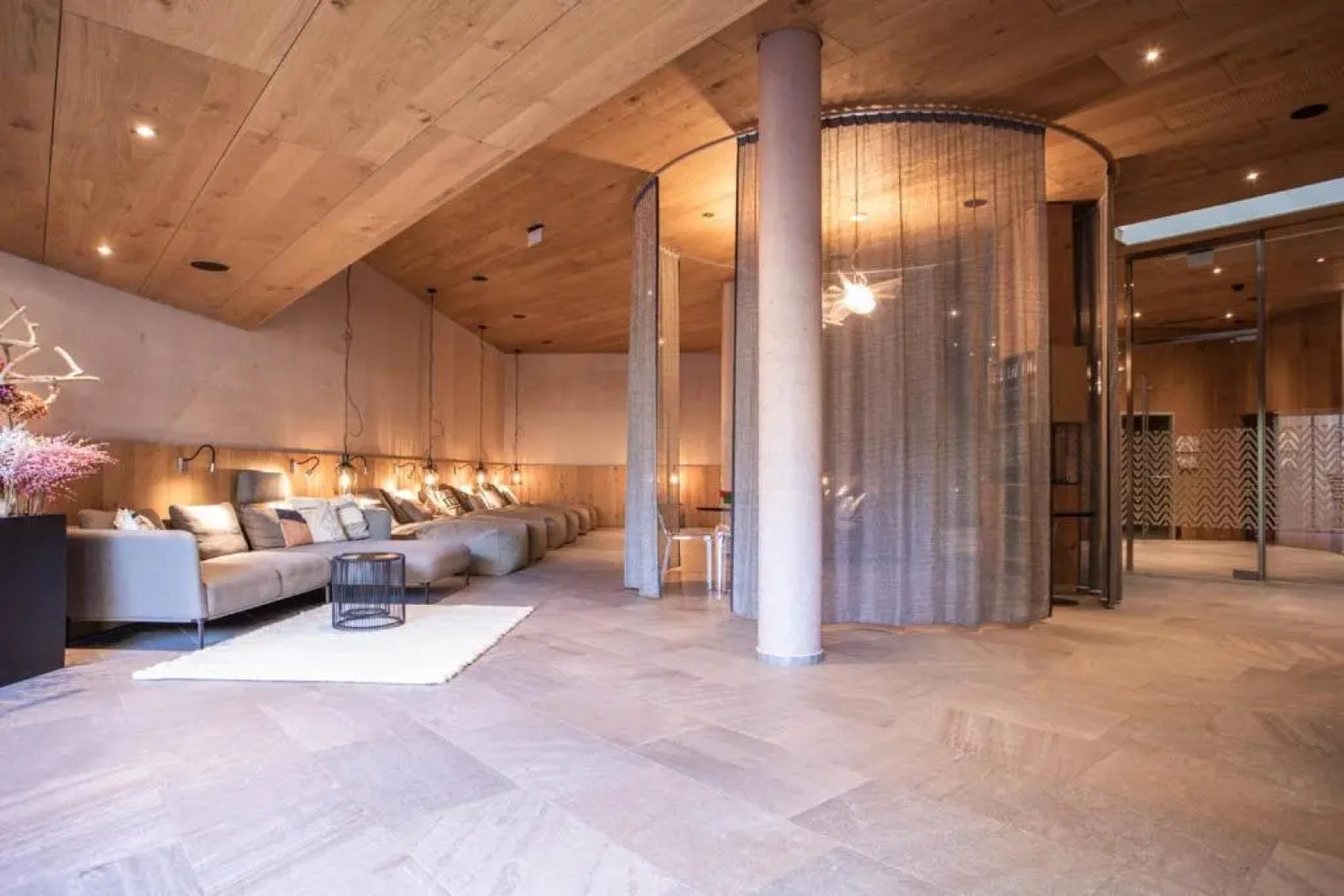 Hotel Arlmont 4 Stern Superior