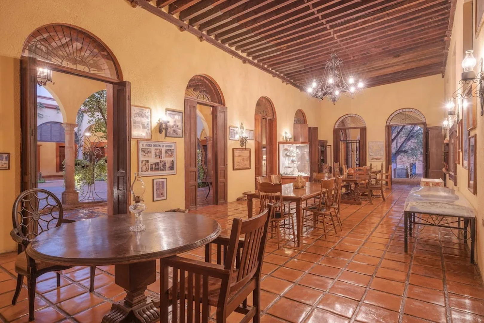 Hotel Plaza del Fuerte by Balderrama Hotel Collection