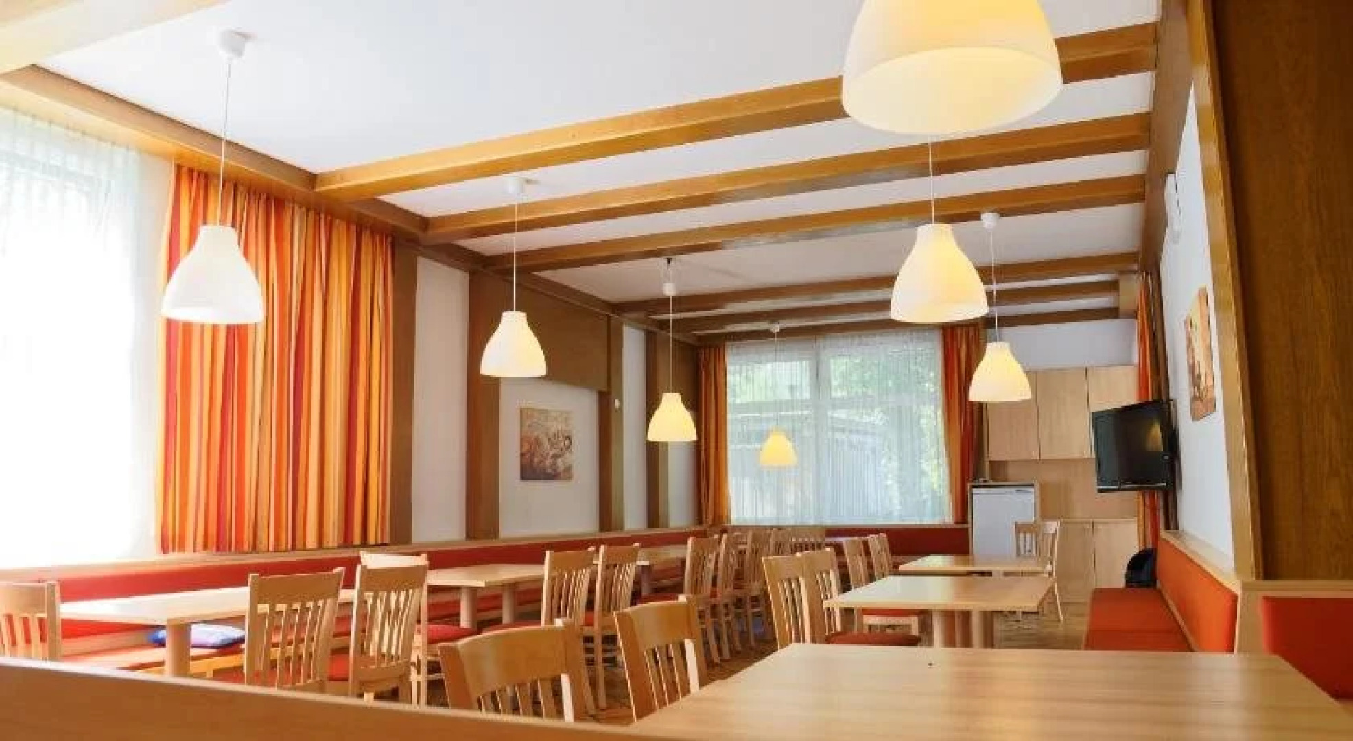 Jugendgaestehaus Bad Ischl