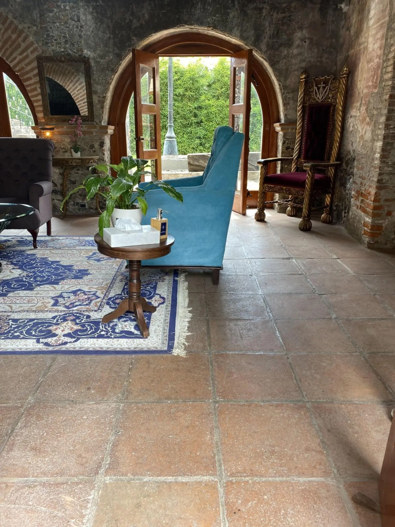 Hacienda Santo Cristo Hotel & Spa - Adults Only