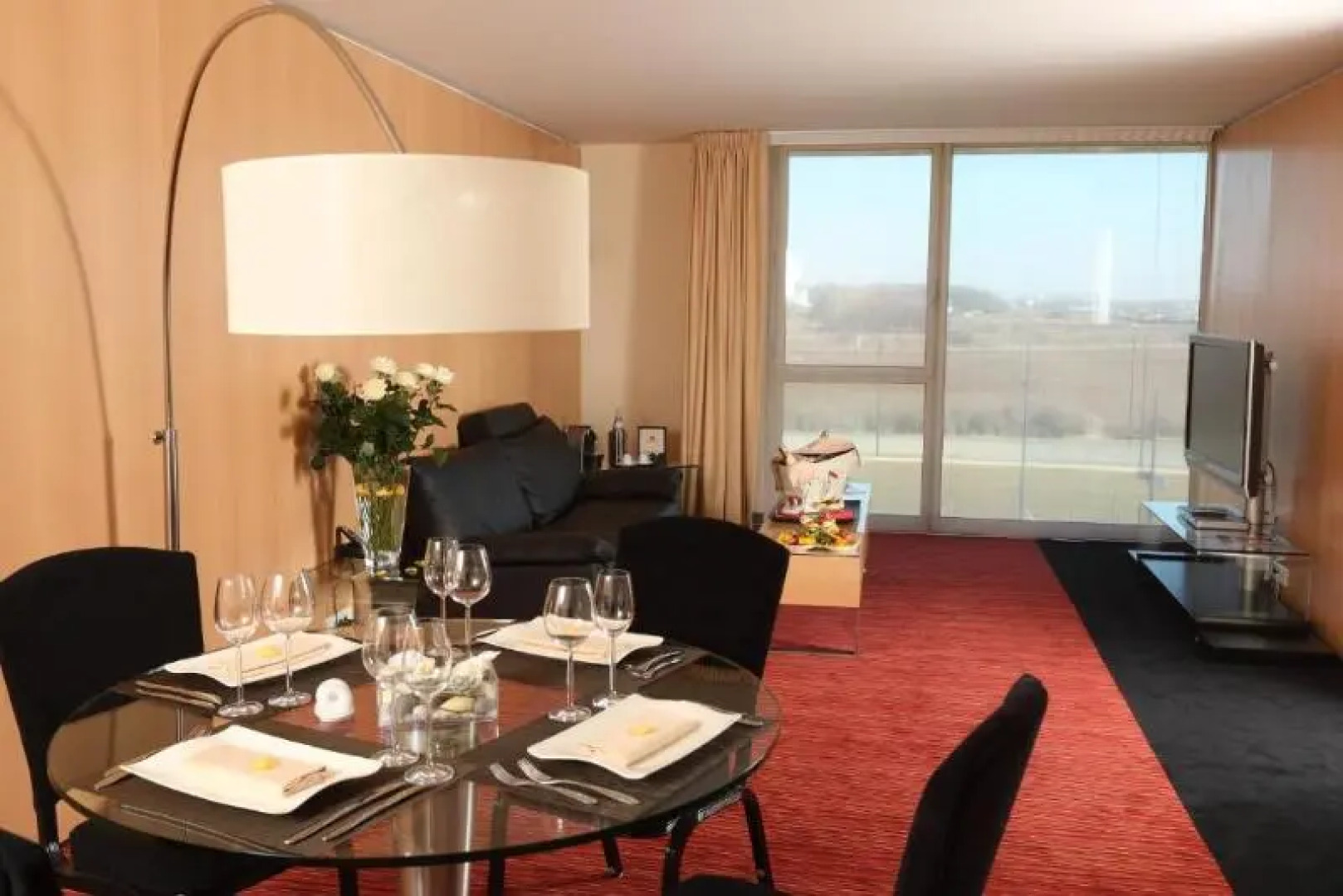 Residhome Paris Senart