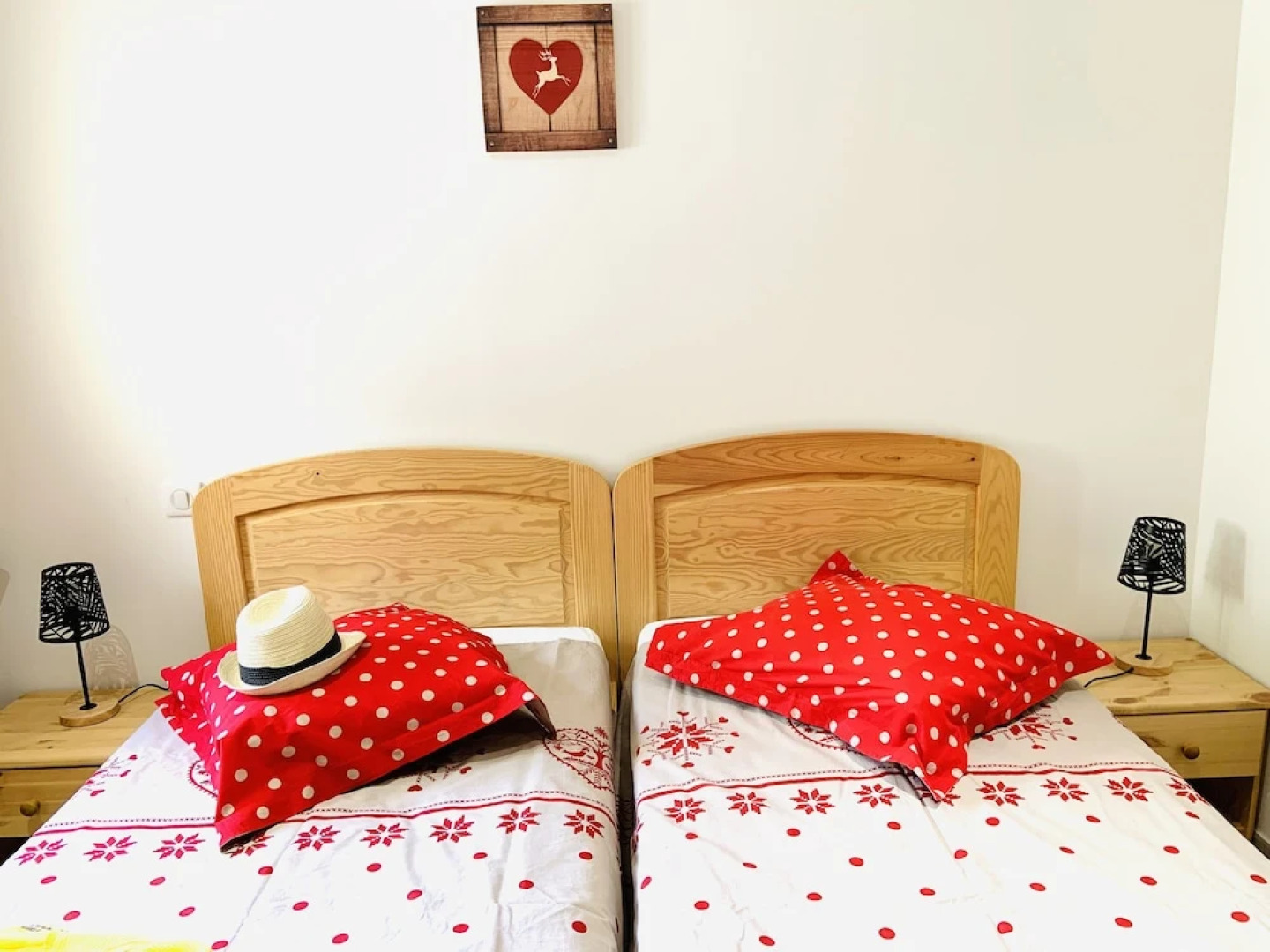 Chambres dhôtes lAbondance