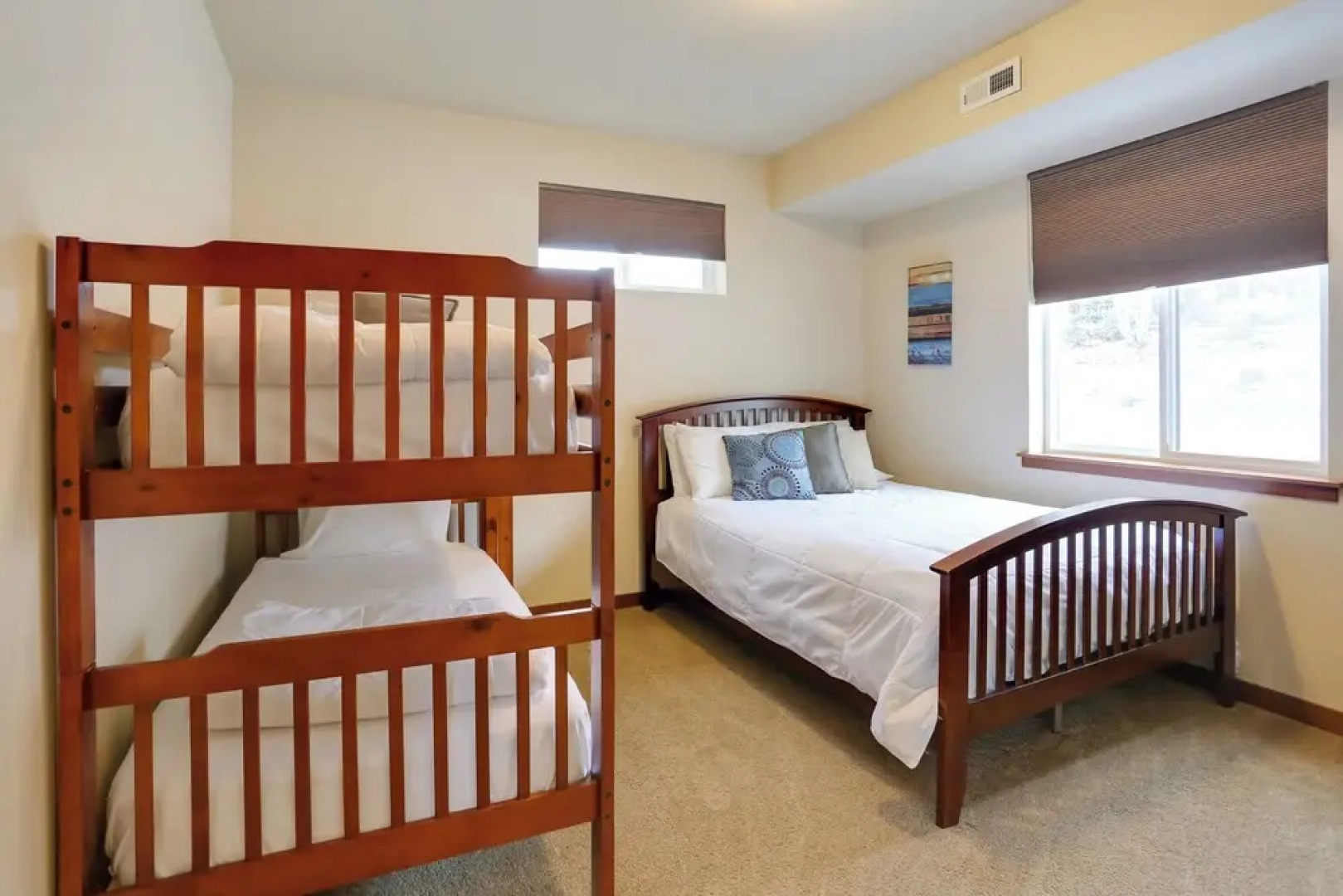 Alluring Manson Lakeside Condo w/ Shared Pool!