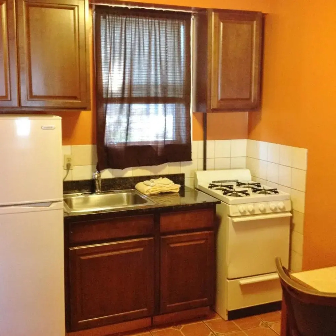 Studio 6 Aberdeen, MD