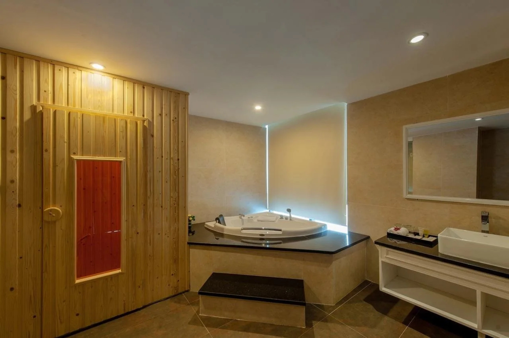 Vesna Hotel Nha Trang