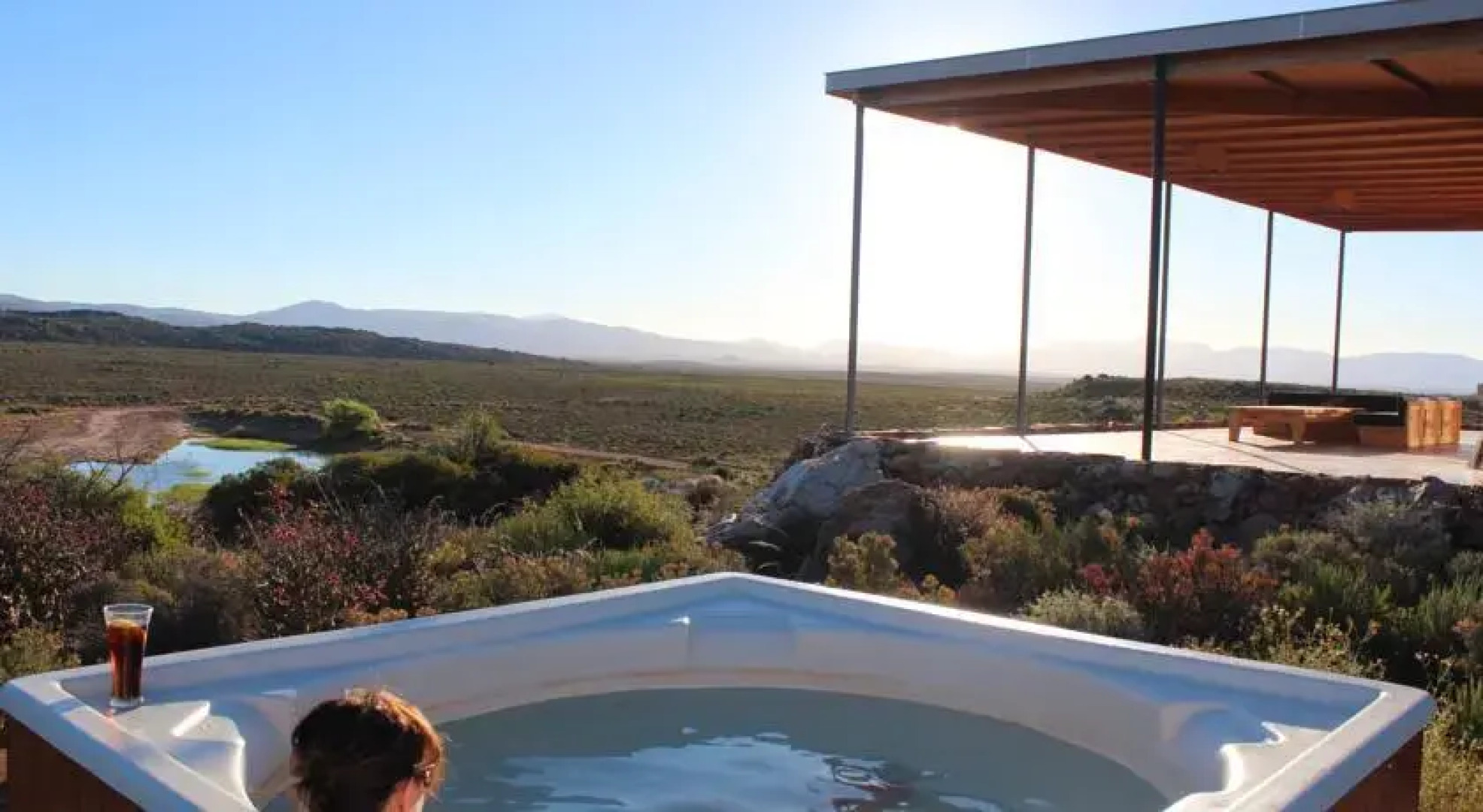 Sand River Conservancy