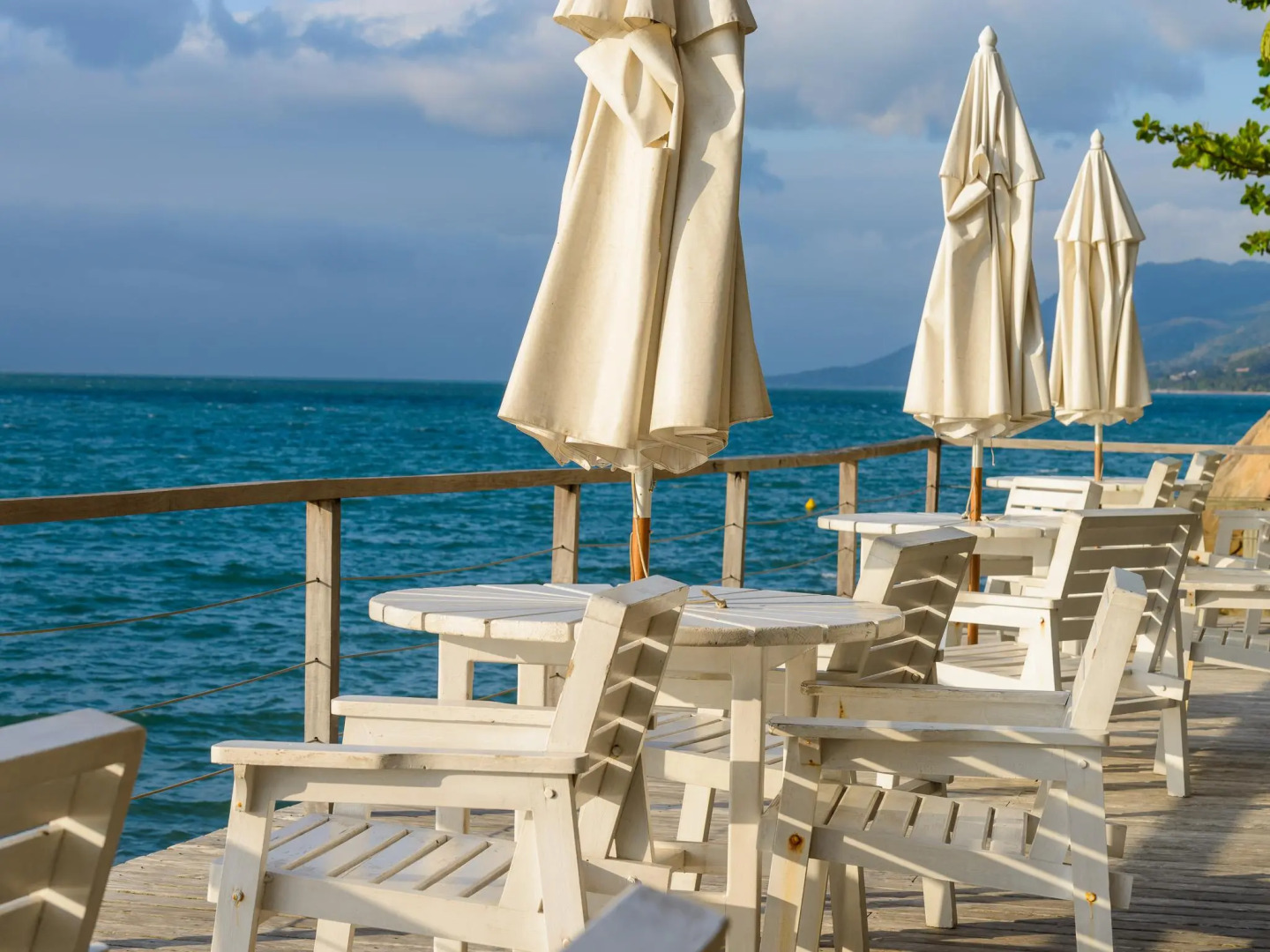 Barra Do Piuva Porto Hotel