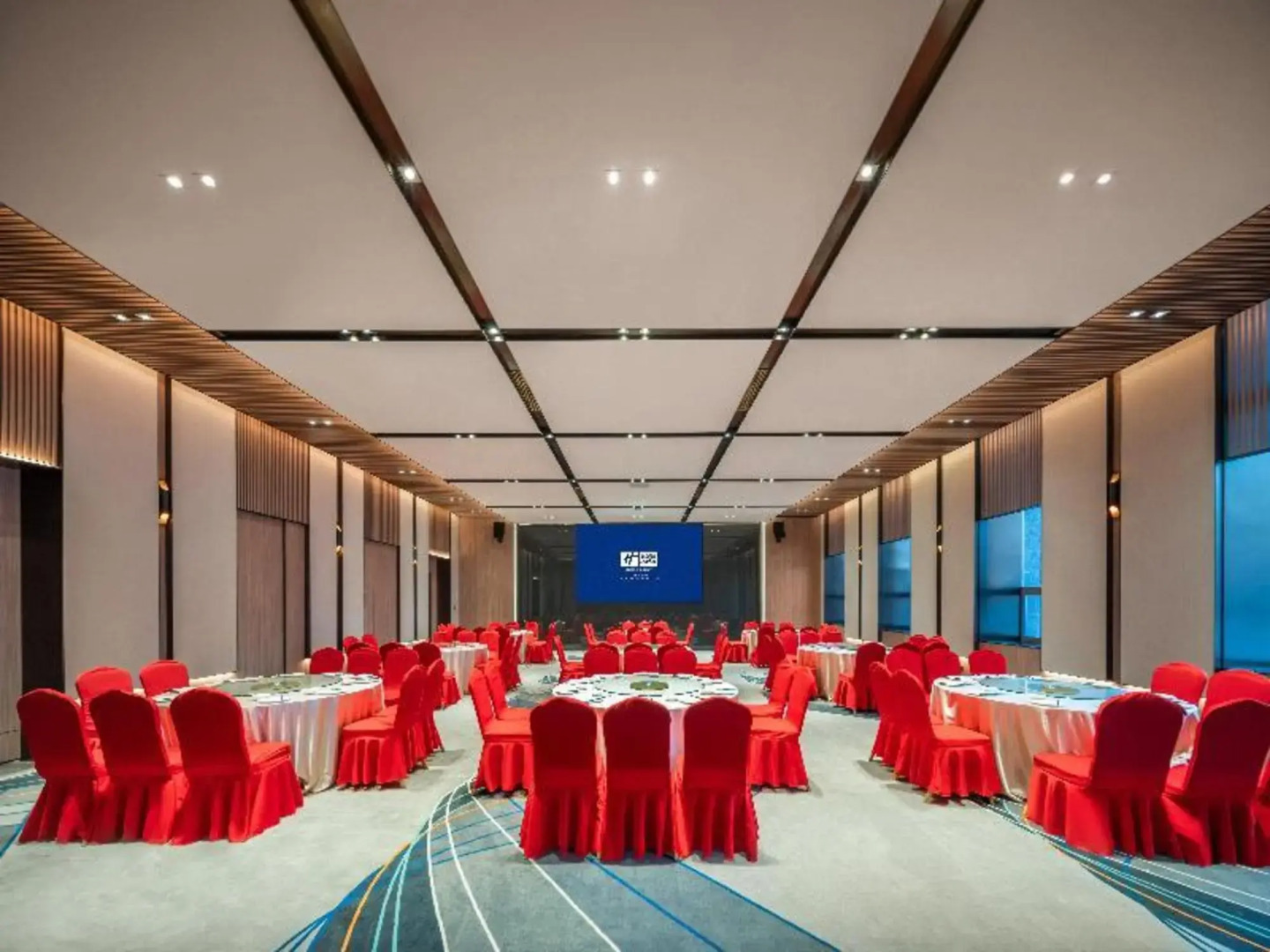 Holiday Inn Express Liaoyuan Economic Development Zone by IHG