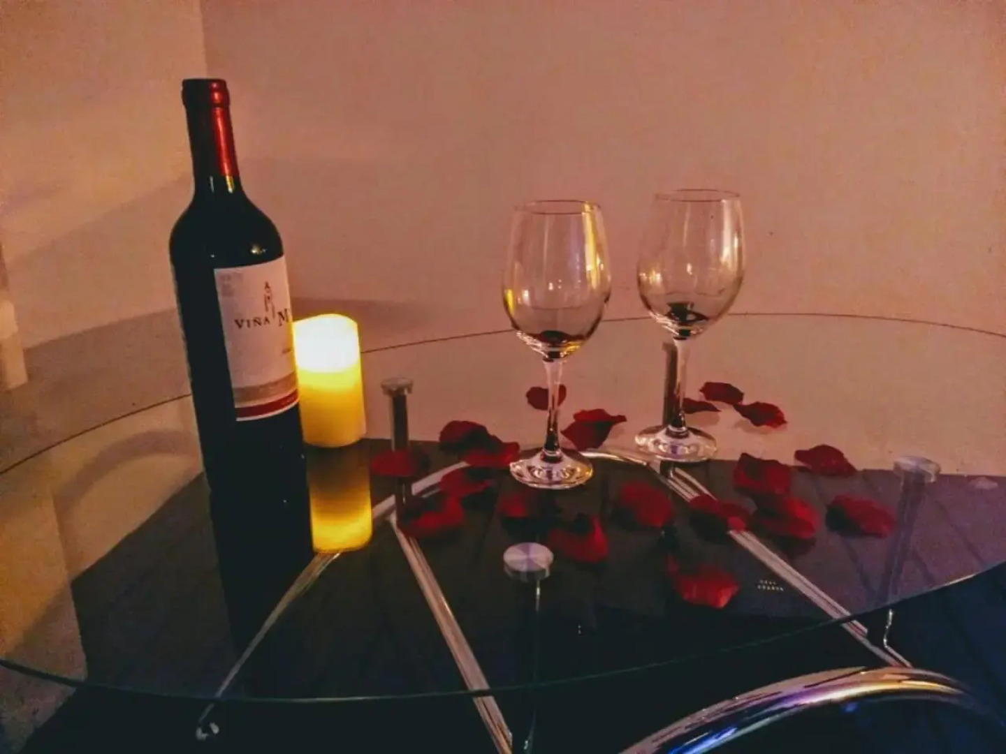 Casa Vistas del Conde