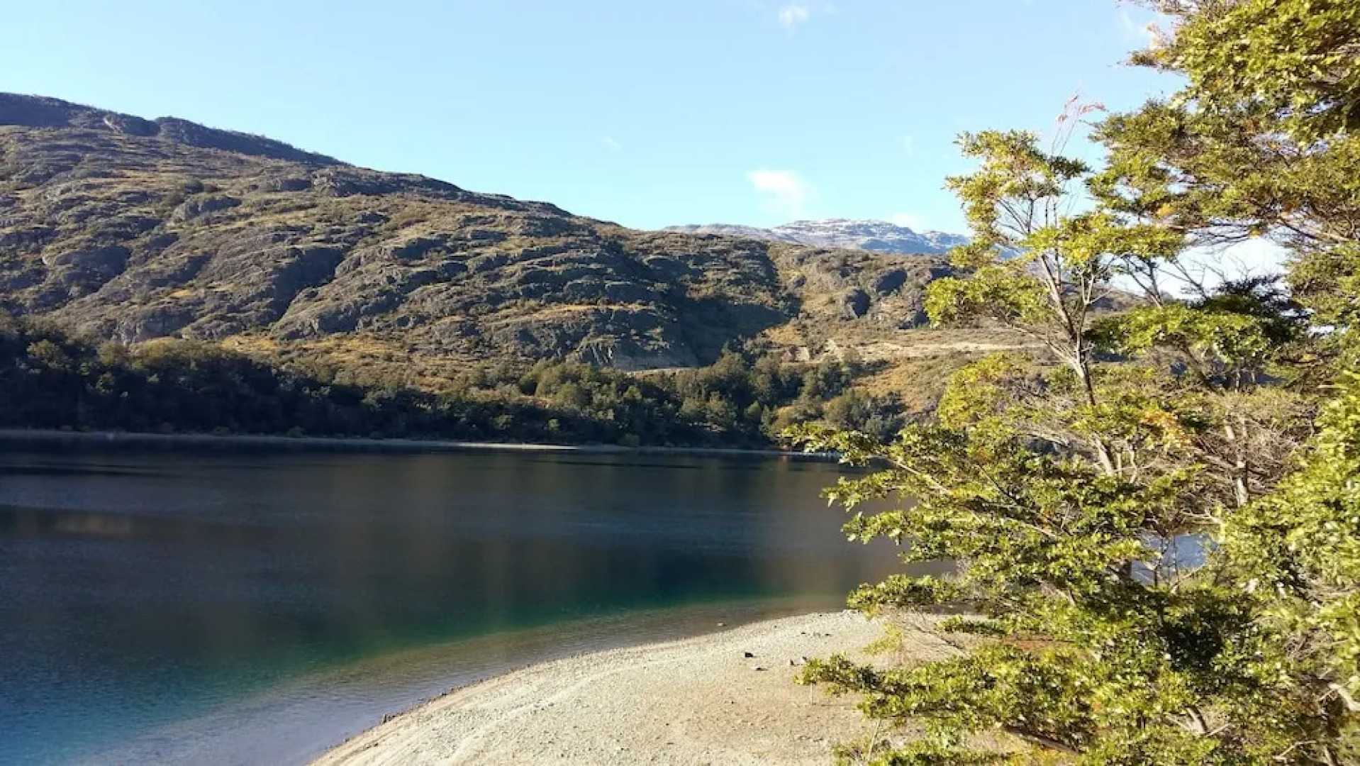 Parador Austral Lodge