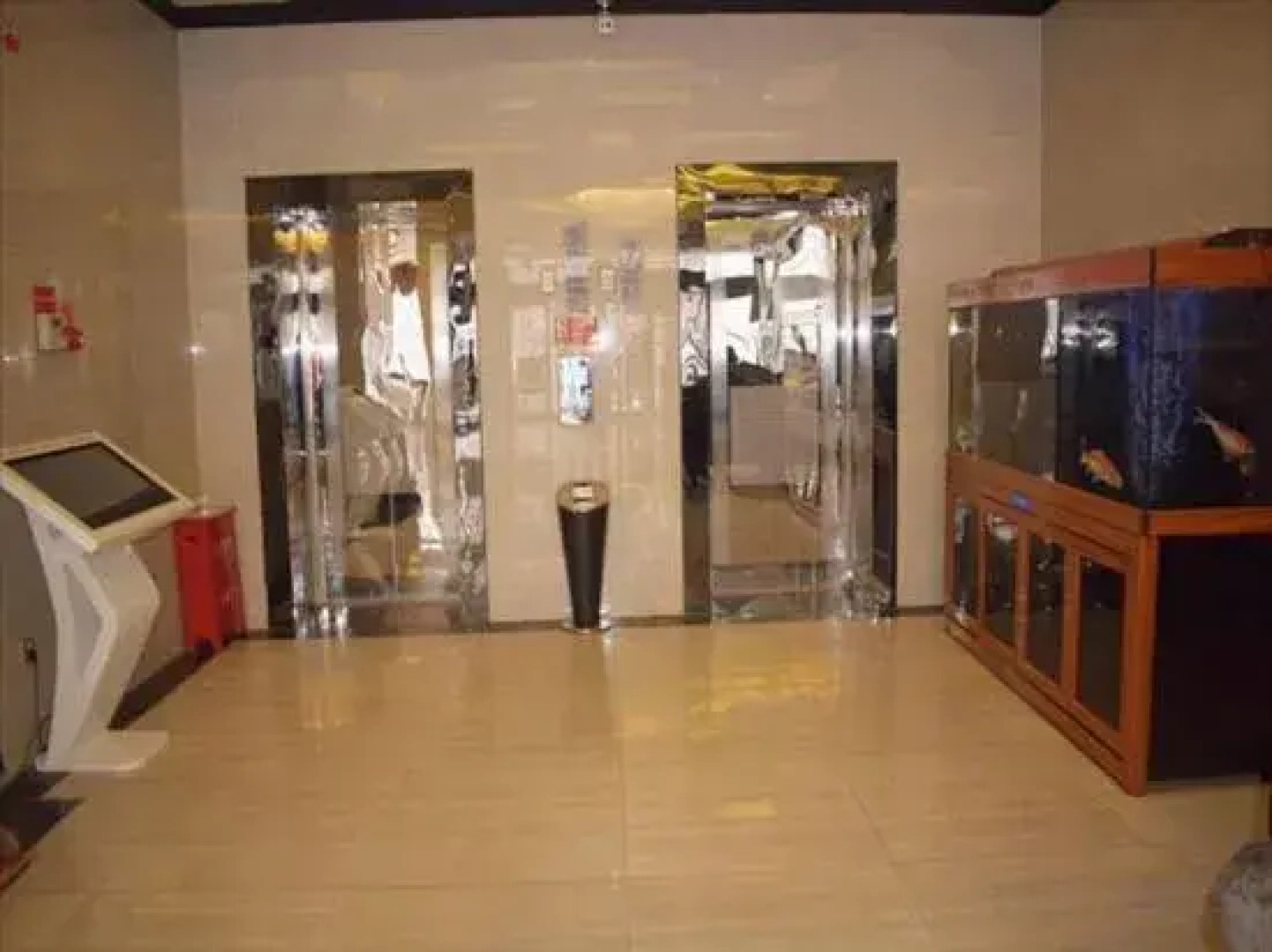 Hotels in Yiningbaiman