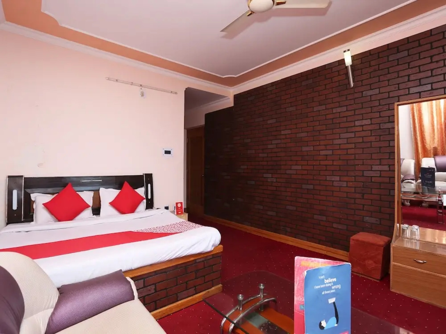 OYO 35560 Hotel Forest View