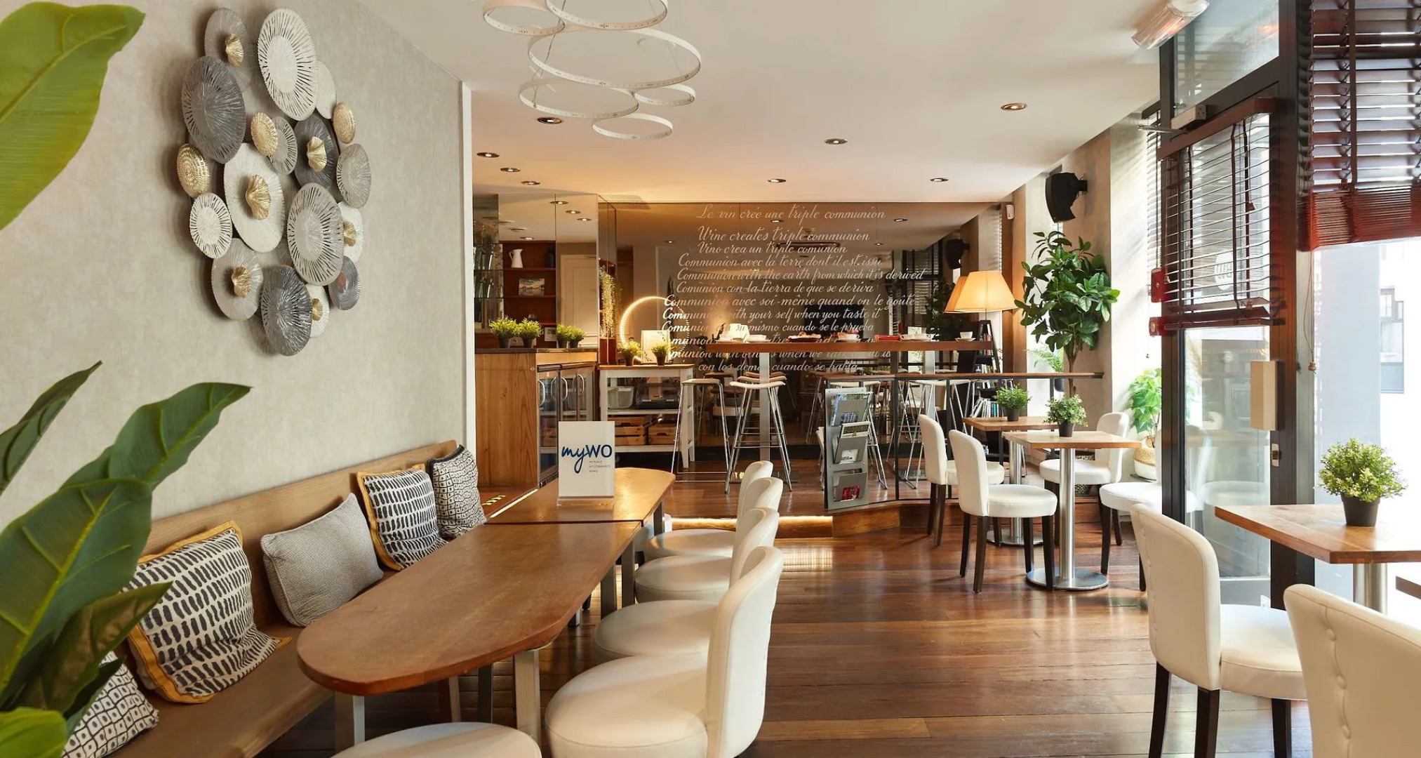 Best Western Aramis Saint-Germain