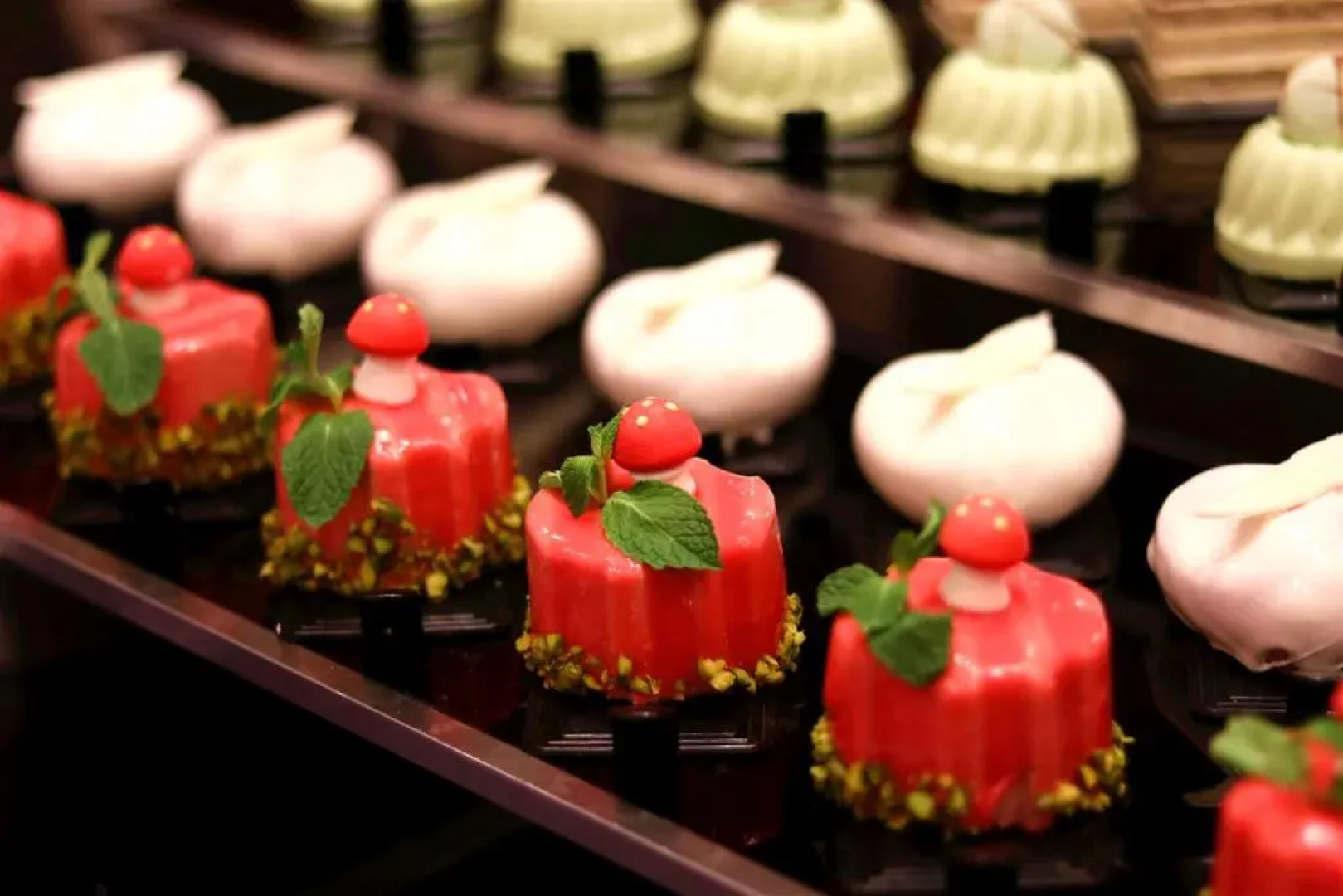 The Westin Hefei Baohe