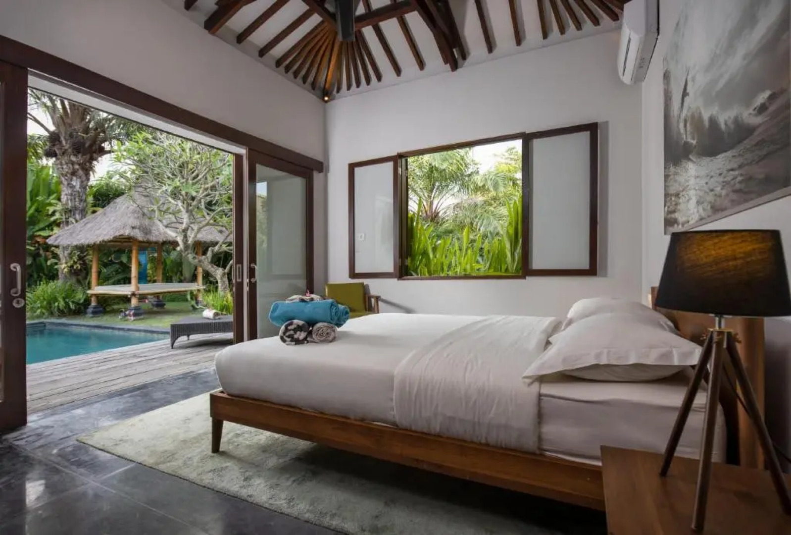 Villa Markisa Echo Beach