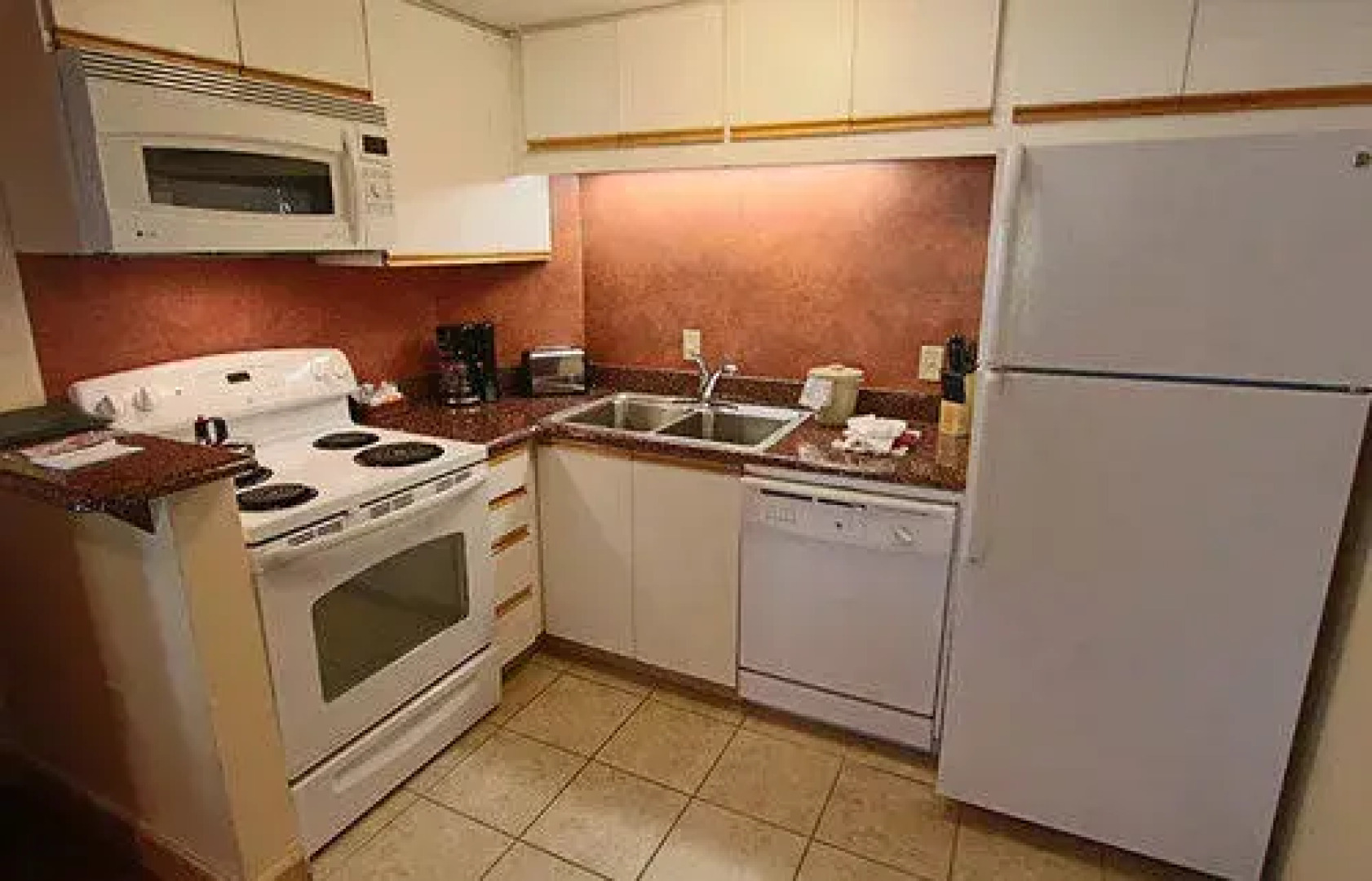 The Mountain Club on Loon