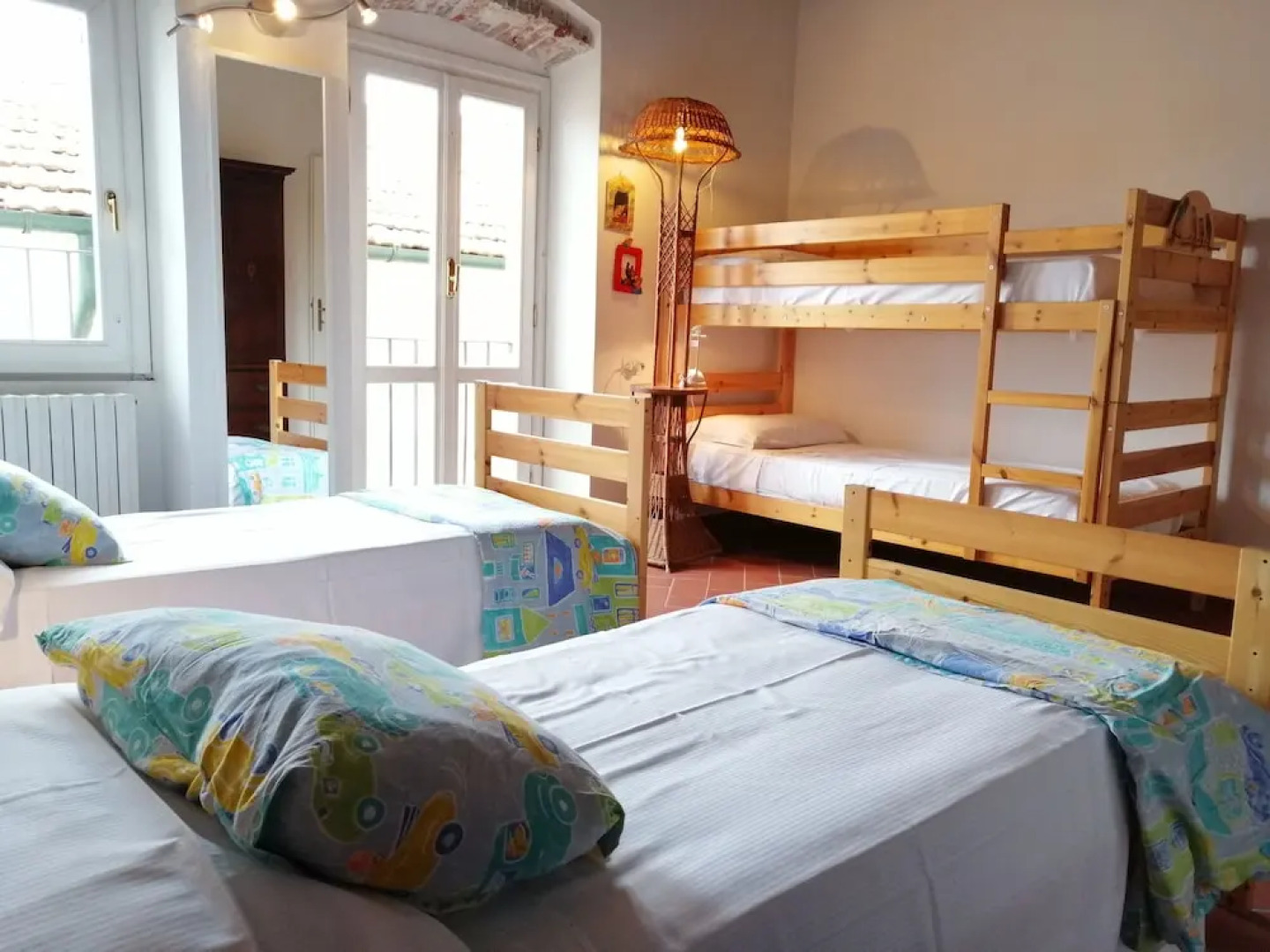 IseoLakeRental - Il Giardino Segreto