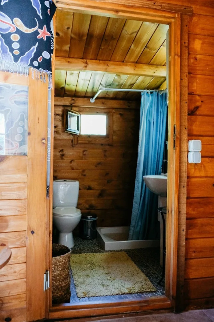 Beautiful Village Bungalow