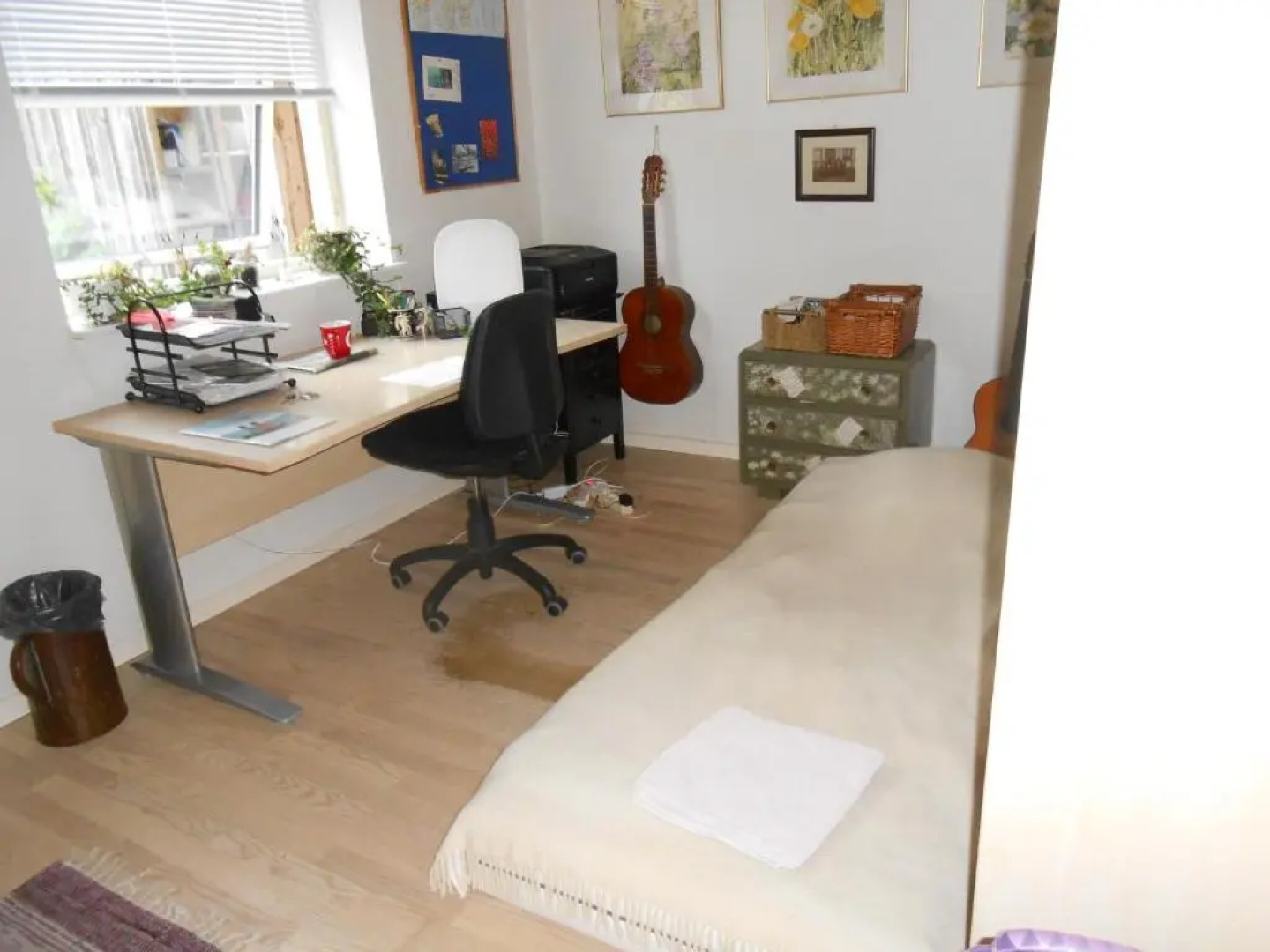 Bønnerup Strand Djursland