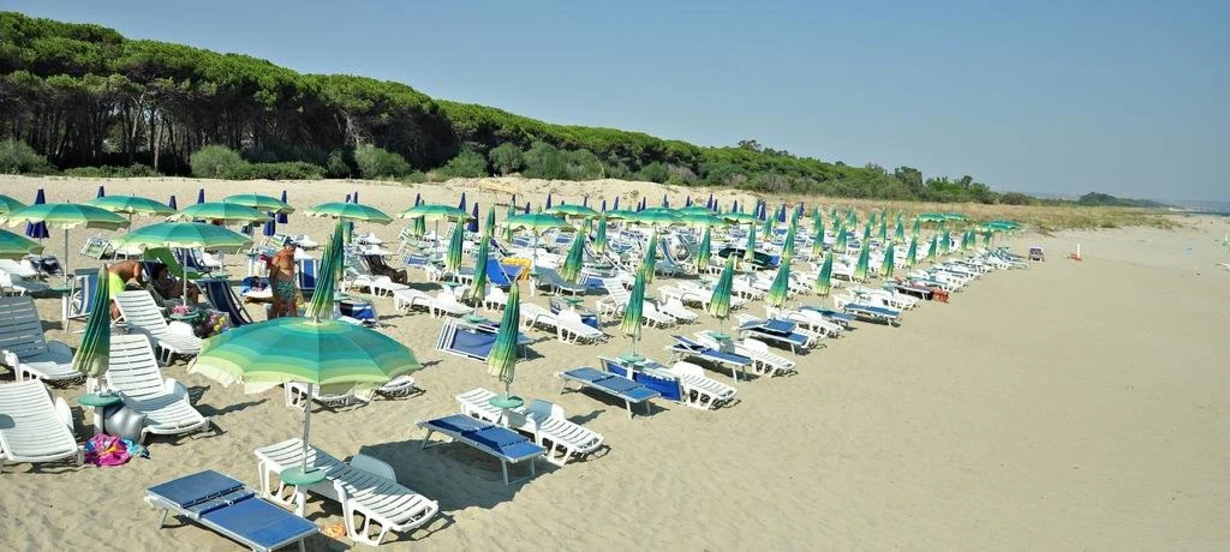 Villaggio Riviera Del Sole