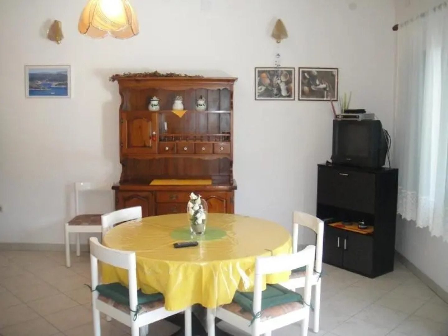 Apartments Ivan Orlic