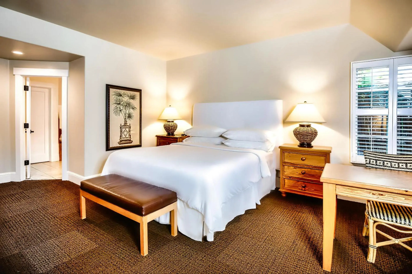 Appellation Lodi - Wine & Roses Resort & Spa