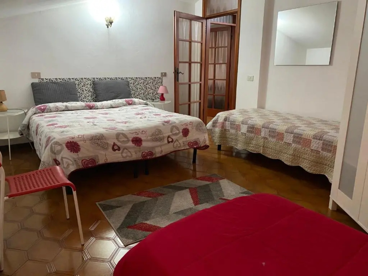 Apartment La Terrazza