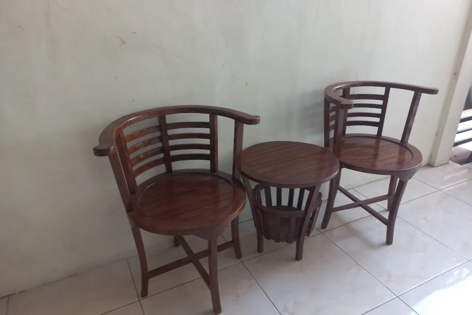 Hotel O Guest House Cinta Damai