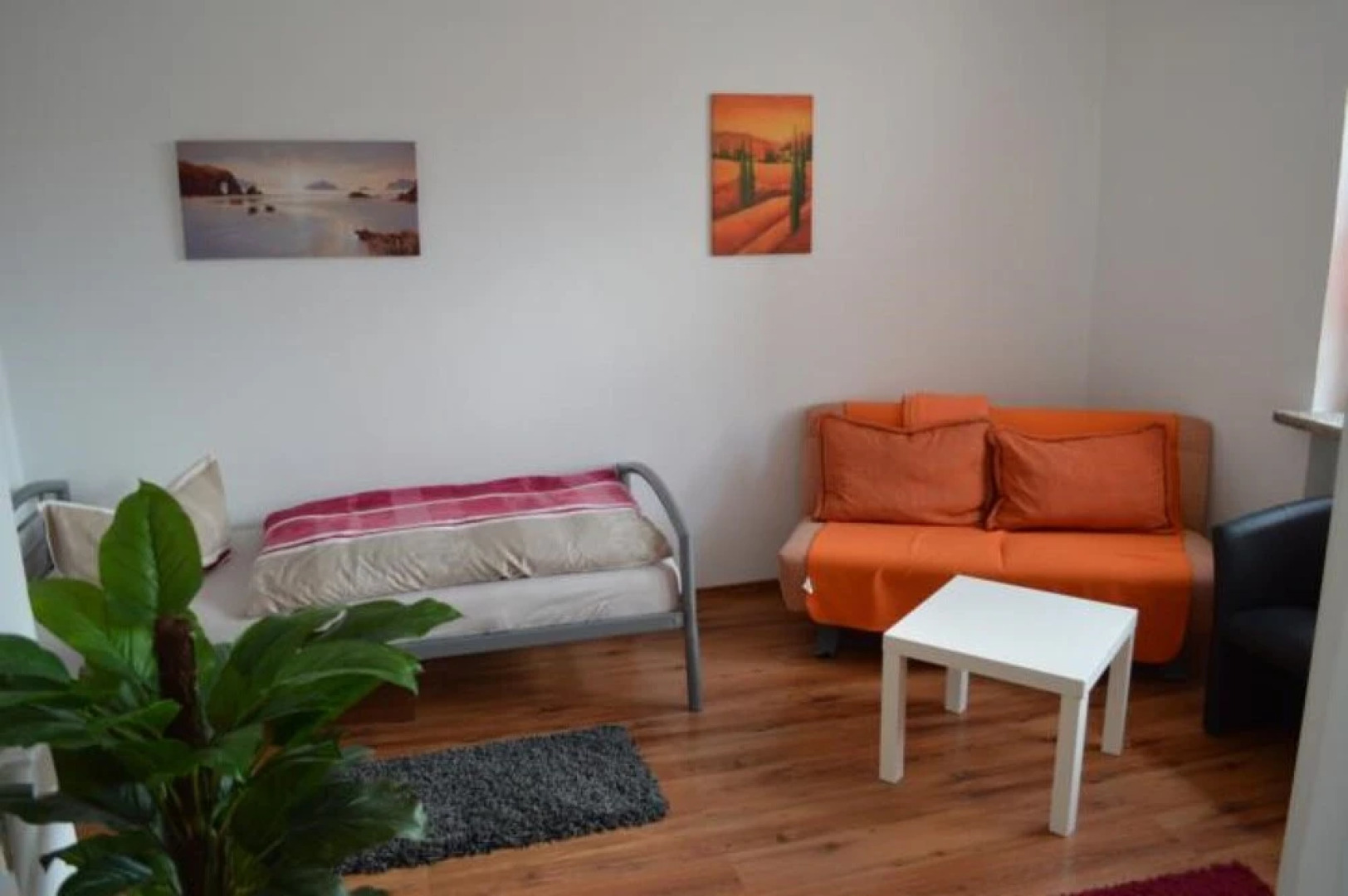 Ferienwohnungen Stadler