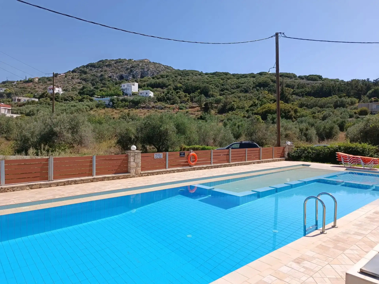 Almyrida Paradise Apartments