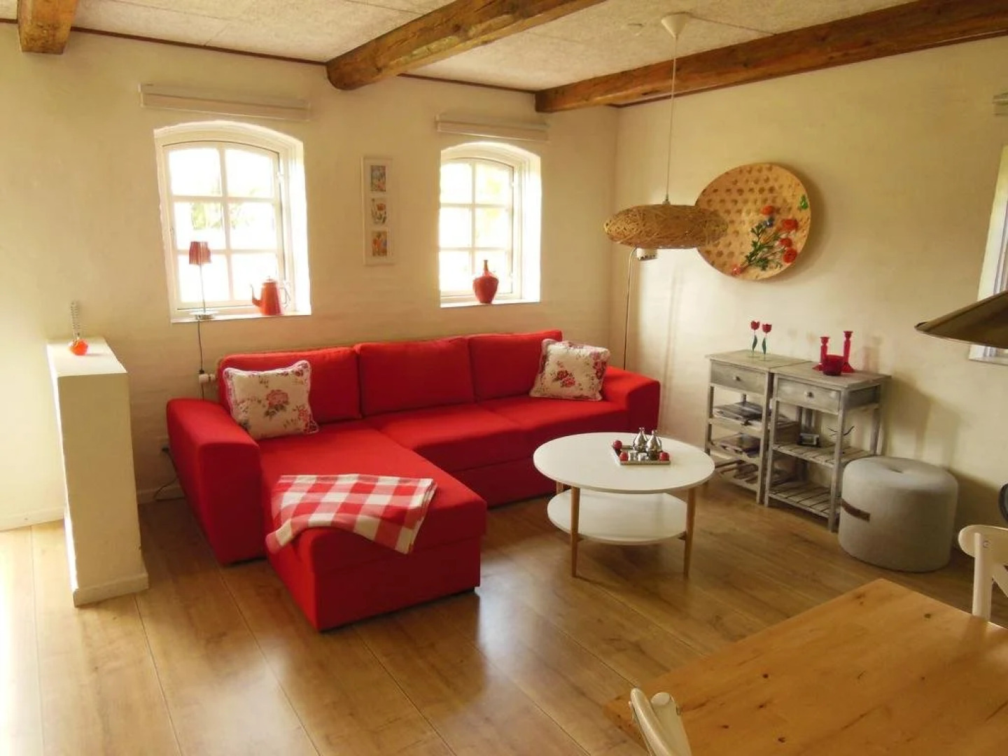 Holmsland Bed & Breakfast