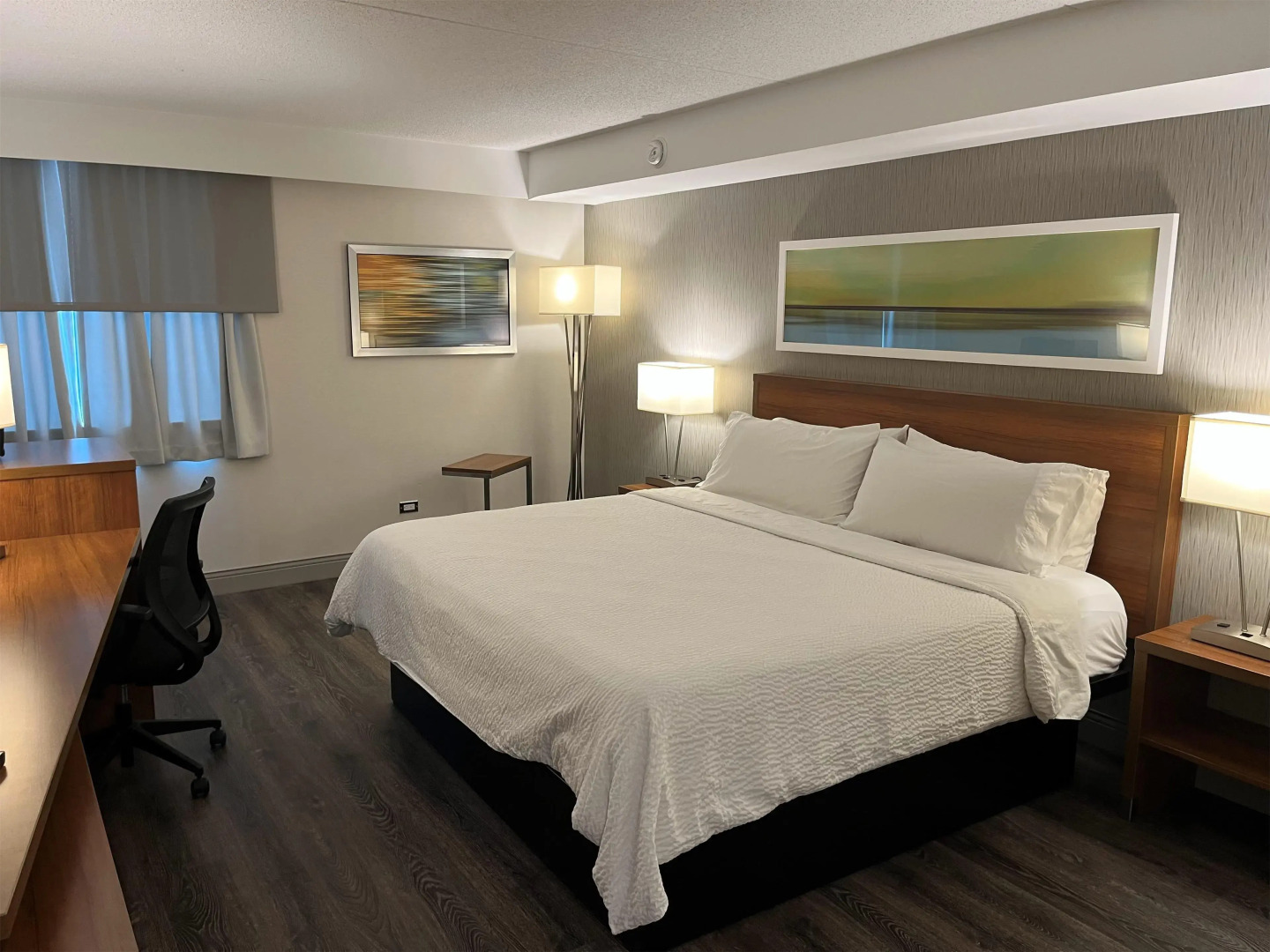 Birchwood Inn, BW Premier Collection