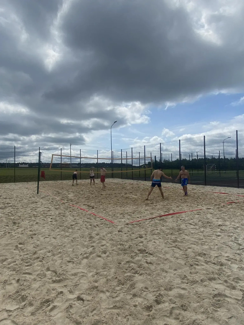 Гостевой дом Каприот