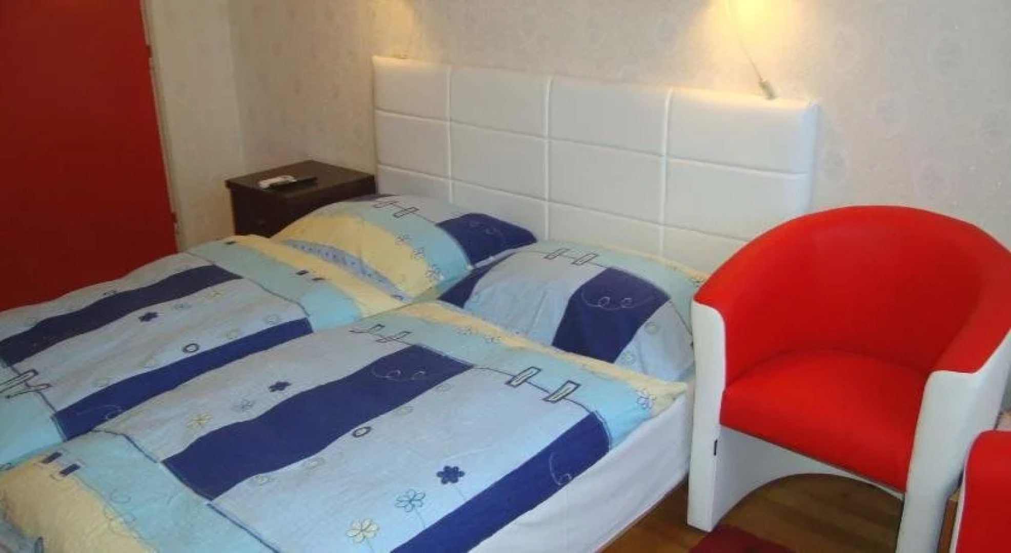 Tulipán Vendégház