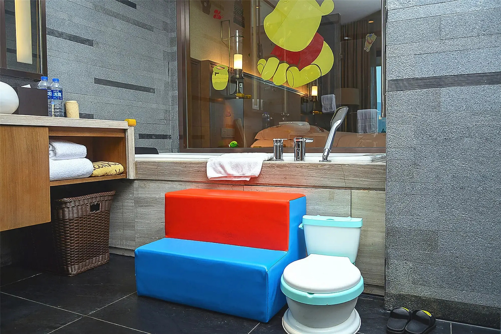 Hilton Huizhou Longmen Resort