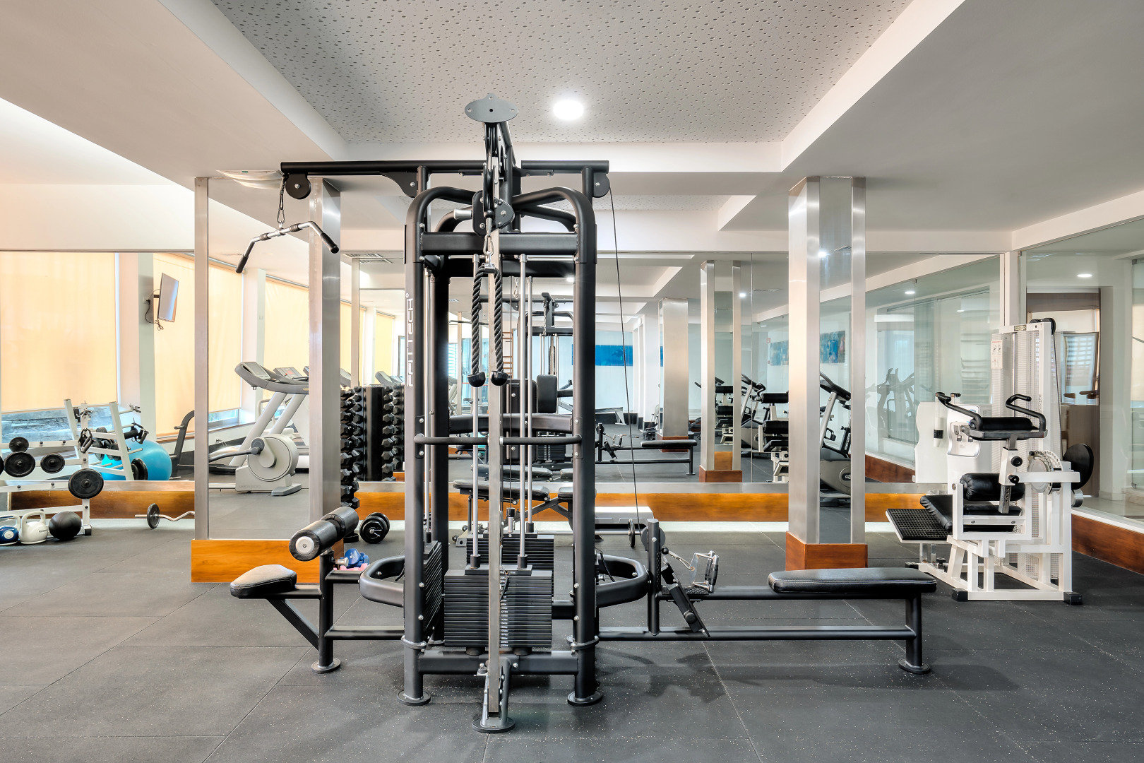 Jupiter Algarve Hotel – Beach & Spa