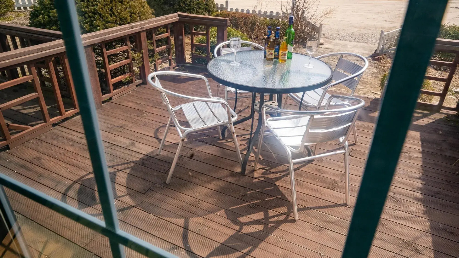 Pocheon Herbville Pension