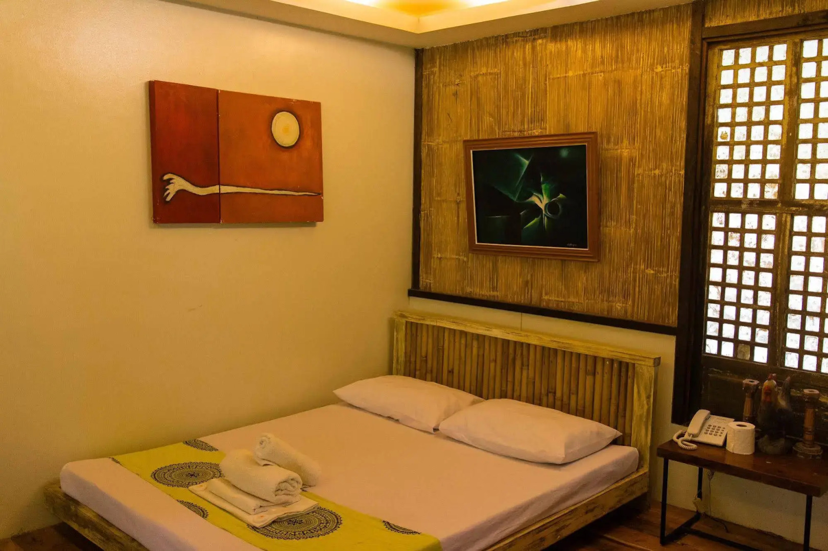 Damires Hills Farm and Spa Resort