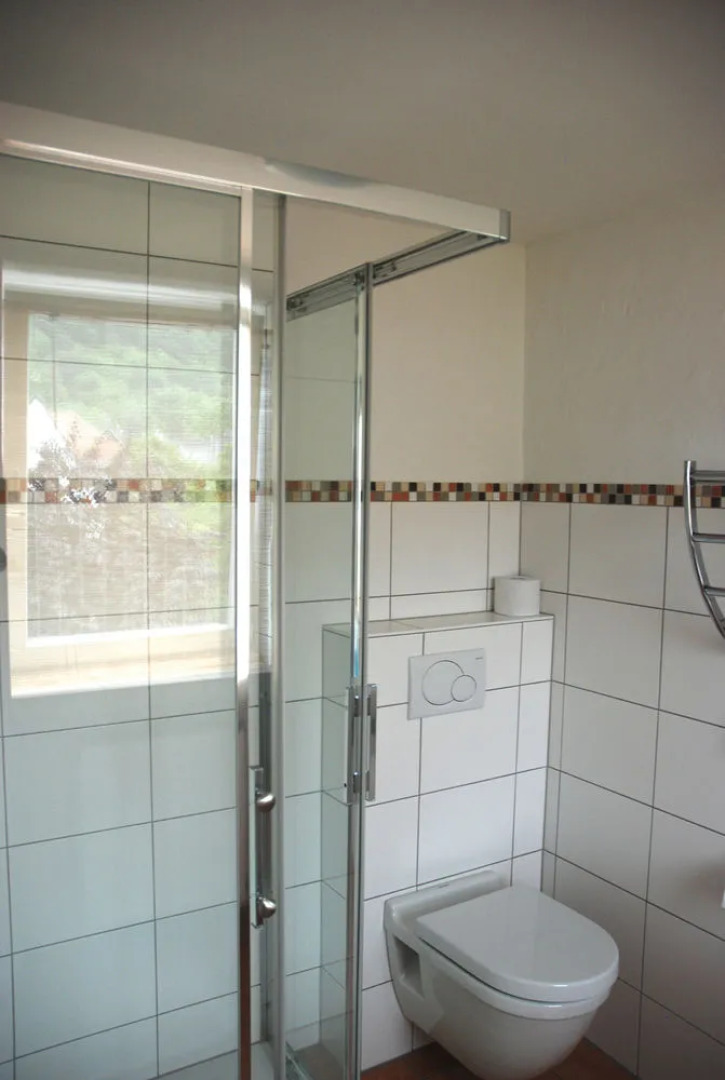 Brasserie An der Rauschen