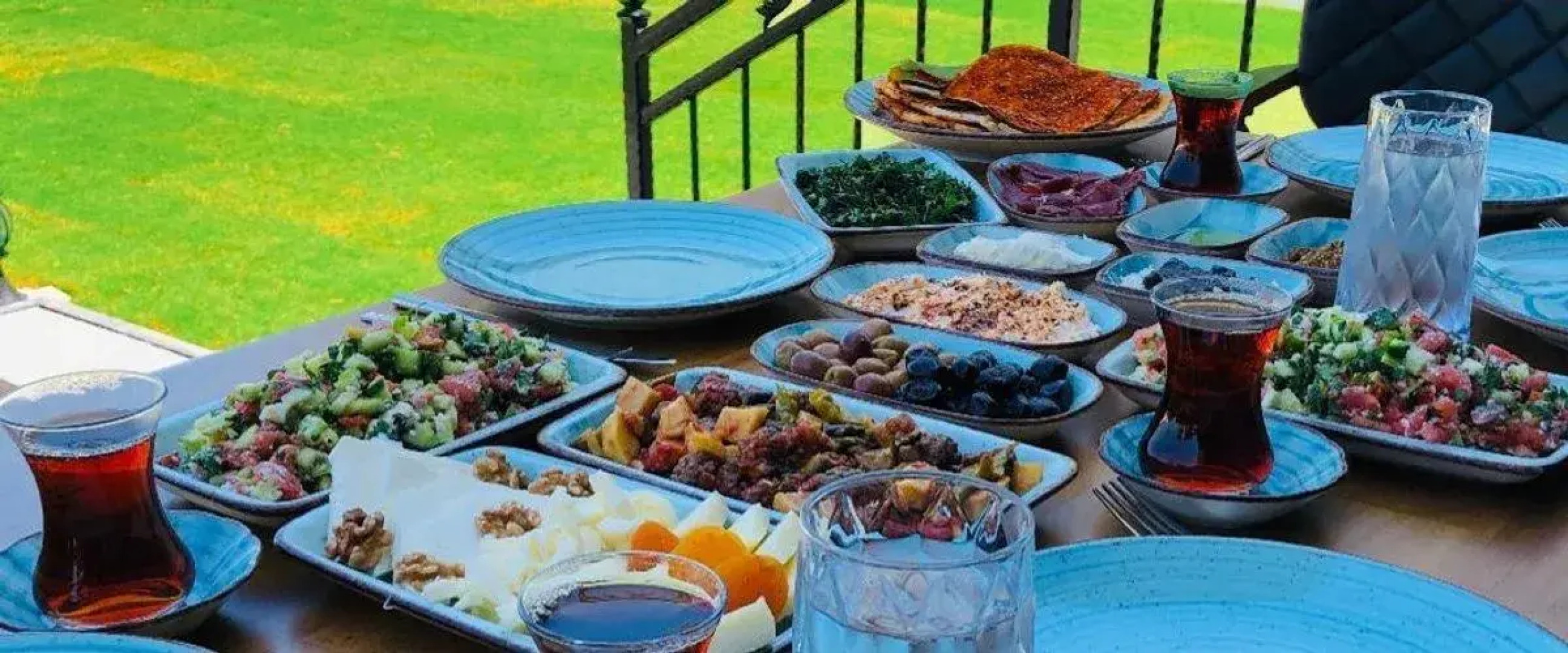 NYX Hotel Guzelbahce