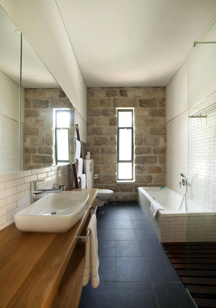 Pnai - Villa in the Galilee