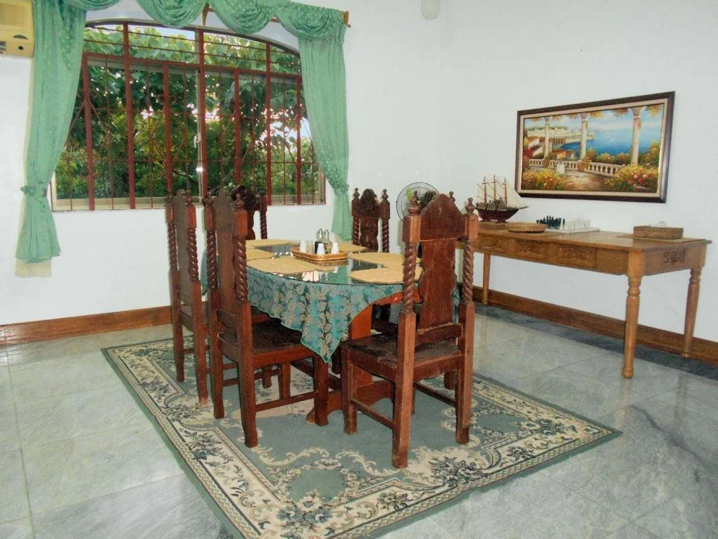 Morel's Private Island Resort