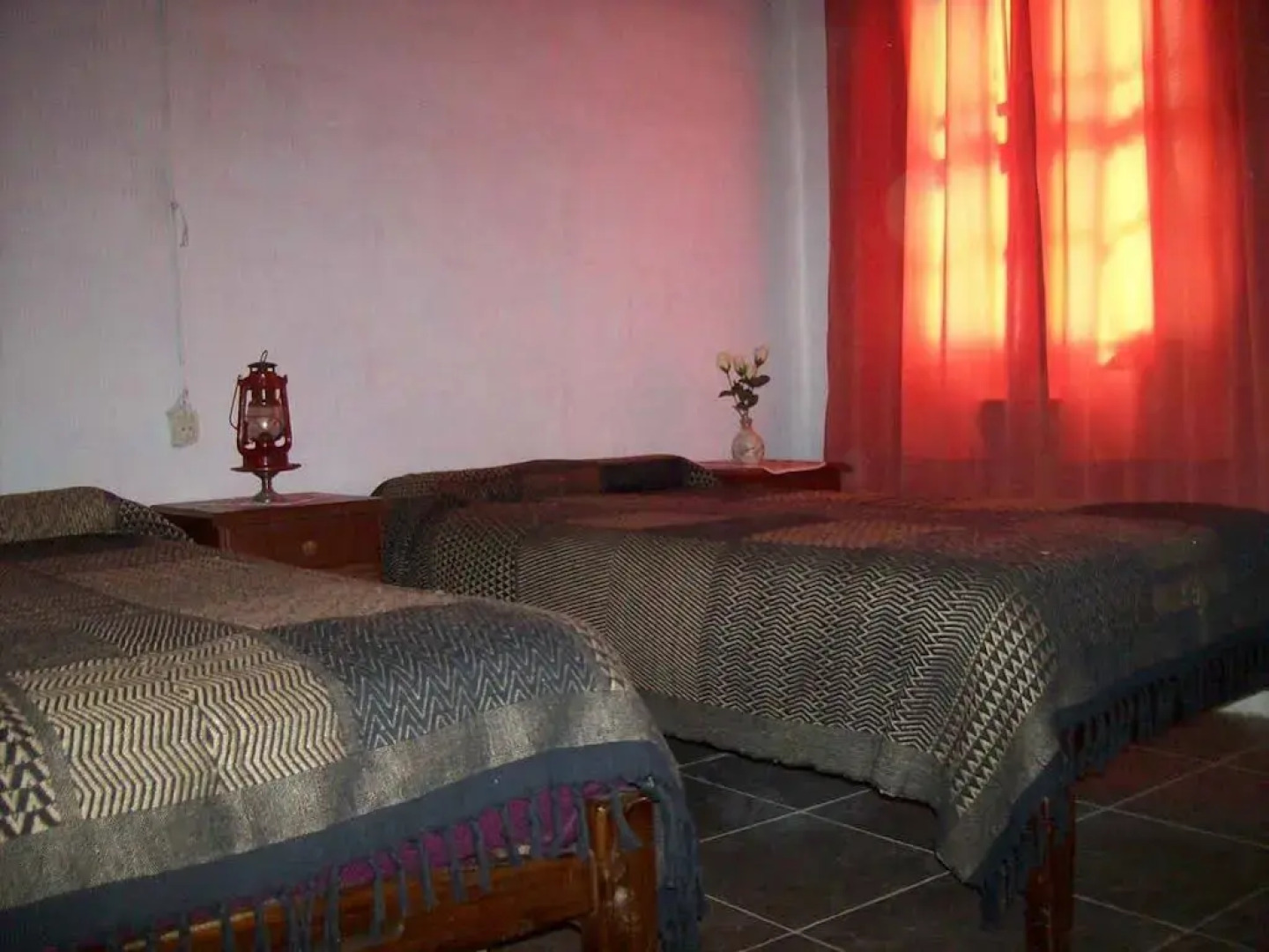 Estancia Maria Marcela